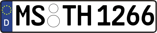 MS-TH1266