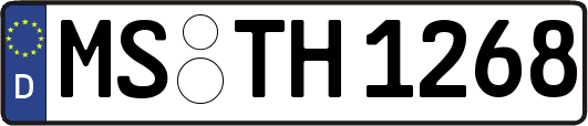 MS-TH1268