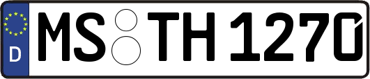 MS-TH1270