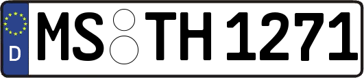 MS-TH1271