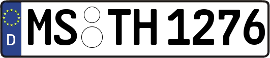 MS-TH1276