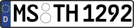 MS-TH1292