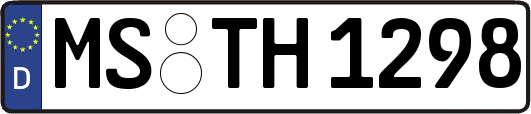 MS-TH1298