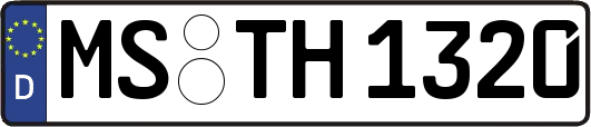 MS-TH1320