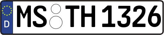 MS-TH1326