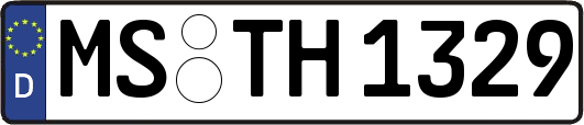 MS-TH1329