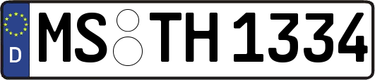MS-TH1334