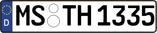 MS-TH1335
