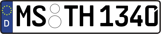 MS-TH1340