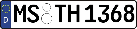 MS-TH1368