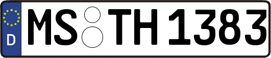 MS-TH1383