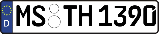 MS-TH1390