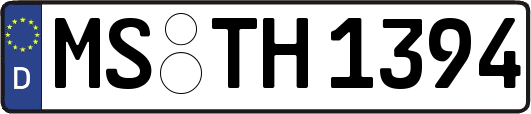 MS-TH1394