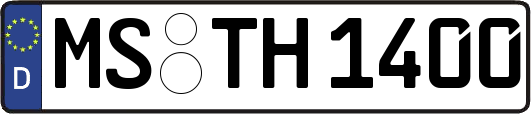 MS-TH1400