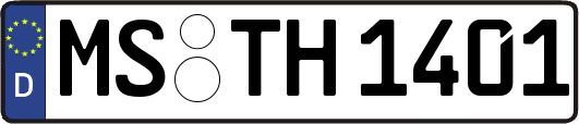 MS-TH1401