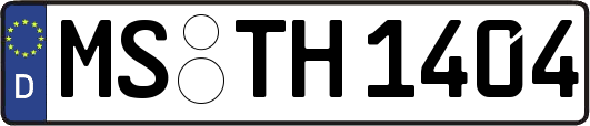 MS-TH1404