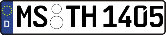 MS-TH1405