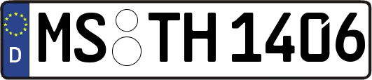 MS-TH1406