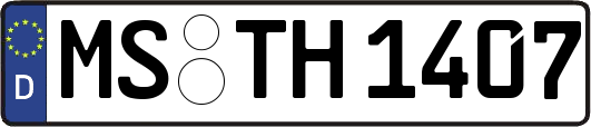 MS-TH1407