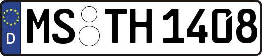 MS-TH1408