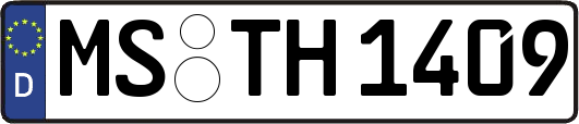 MS-TH1409
