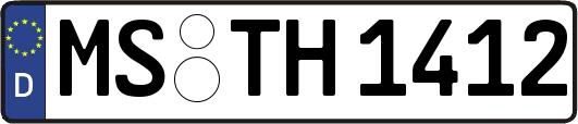 MS-TH1412