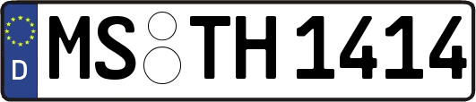 MS-TH1414