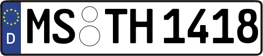 MS-TH1418