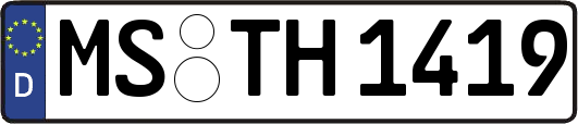 MS-TH1419