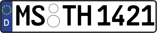 MS-TH1421