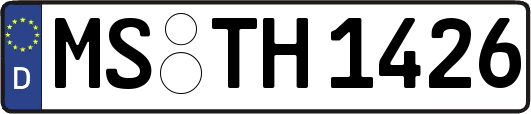 MS-TH1426