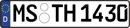 MS-TH1430
