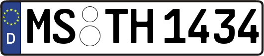 MS-TH1434
