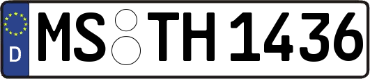 MS-TH1436