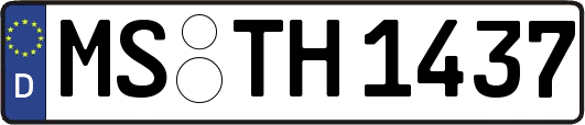 MS-TH1437