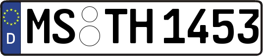 MS-TH1453