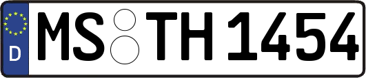 MS-TH1454