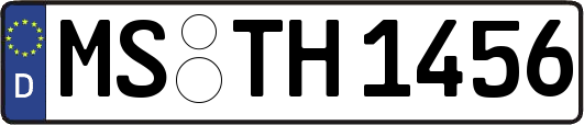 MS-TH1456
