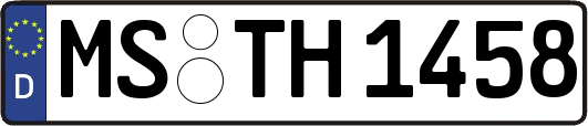 MS-TH1458