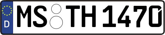 MS-TH1470