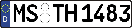 MS-TH1483
