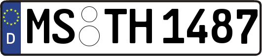 MS-TH1487