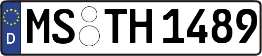 MS-TH1489