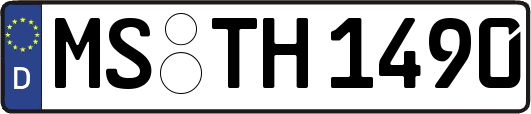 MS-TH1490
