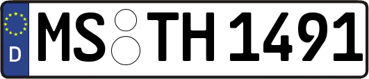 MS-TH1491