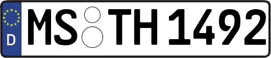 MS-TH1492