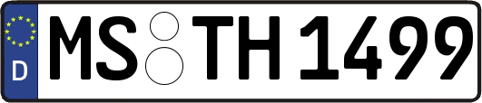 MS-TH1499