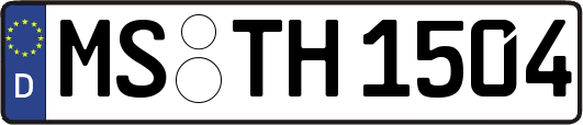 MS-TH1504