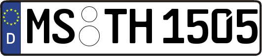 MS-TH1505