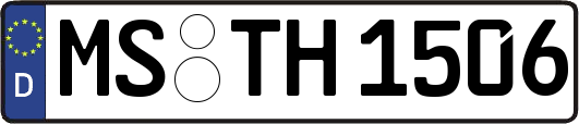 MS-TH1506
